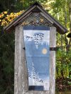 Kaitaliina Talviyö / Vinternatt, Ekelund