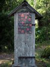 Keittiöpyyhe Hedelmät ja Kukat / Fruktrik, Ekelund
